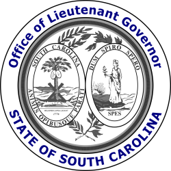 South Carolina Lieutenant Governor